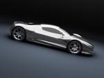 Aston Martin AMV10 Concept by Sabino Design 2008 года